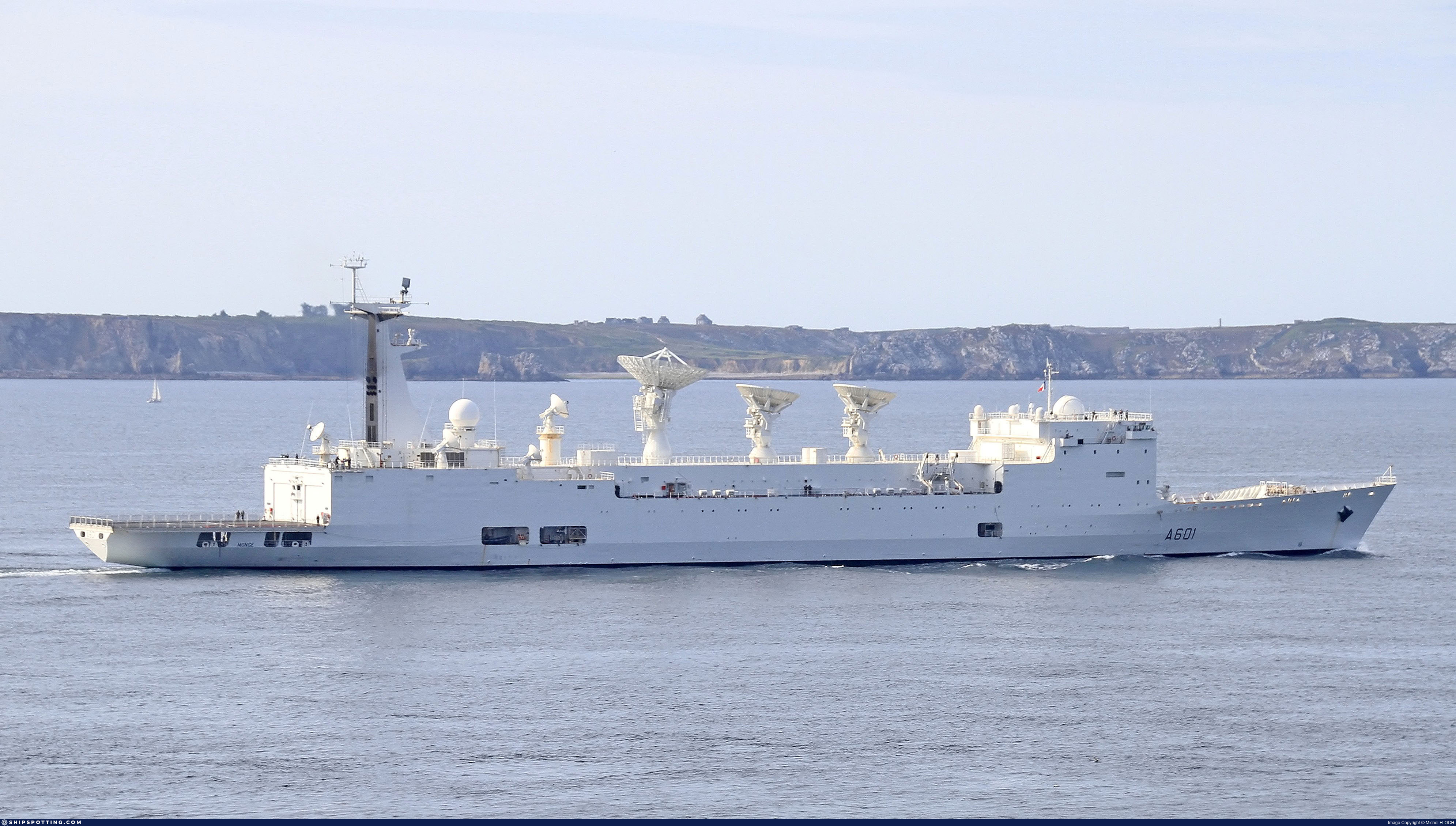 ship